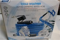 Heated Drinking Water Hose LPNPM005997980