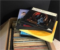 Selection of Records