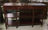 One Drawer Entry/Sofa Table
