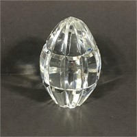 Beautiful Crystal Egg