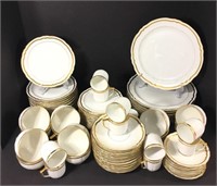 Large Selection of Limoges China