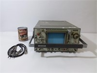 Oscilloscope Leader LBO-525L