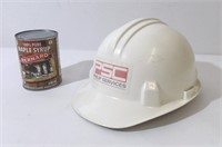 Casque de sécurité Safeco hard hat