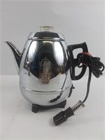 Bouilloire General Electric electric kettle