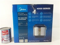 Cuiseur de riz Midea rice cooker