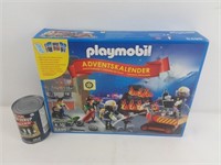 Jeu Playmobil game set