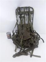 Sac-à-dos militaire - Military backpack