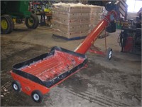 WESTFIELD 10" LIFT AUGER