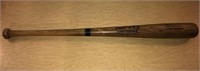 Rawlings Harold Baines Wood Bat Model 302F