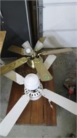 2 Ceiling Fans