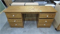 Wooden Buffet/Server