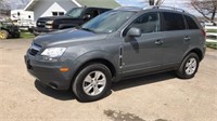 2008 GM VUE XE