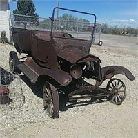 Model T