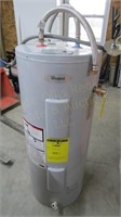 Whirlpool 30 Gallon Electric Hot Water Heater