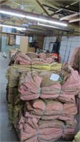 Insulation Bundles- 6 Bundles w/ 11 Per Bundle