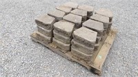 36 Landscape Retaining Wall Blocks