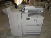 Sharp AR-M620N Multi-Function Printer.