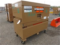 Knaack Rolling Tool Box