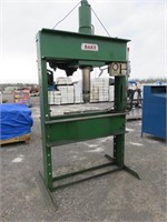 Dake 8-075 Hydraulic Press