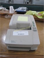 Itheca Series 90 PLUS Receipt Printer.