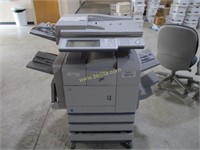 Sharp MX-M350N Multi-Function Printer.