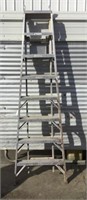 8 ft Extension Ladder
