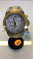 INVICTA PROFESSIONAL SPEEDWAY MEN'S WATCH