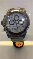 INVICTA PROFESSIONAL SPEEDWAY MEN'S WATCH