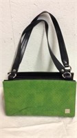 Mid size Michi purse with shell Nice condition