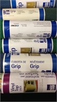 Group of new grip liners