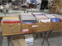 Records Records Records
