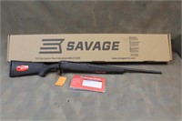 Savage Axis K038939 Rifle 22-250