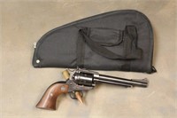 Ruger Single Six 66-47674 Revolver .22 Magnum
