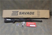 Savage 42 K016805 Rifle/Shotgun .22LR/.410