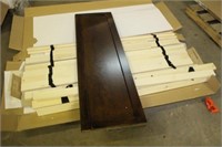 Assorted Bed Rails