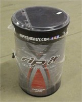 Rip-It Energy Cooler w/Spigot