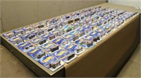Approx (80) Assorted Hot Wheels, 1990-2018
