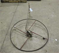 Measuring Wheel w/Counter