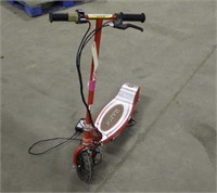 Razor Electric Scooter w/Charger, Works Per Seller