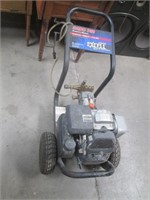 Ex Cell 2400 PSI Pressure Washer