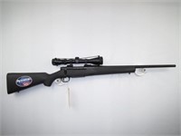 "NEW" Savage Axis 22-250-