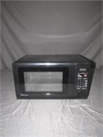 Microwave Oven-