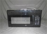 Over-the-Range Microwave Oven-