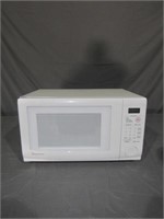 Microwave Oven-