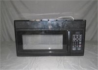 Over-the-Range Microwave Oven-