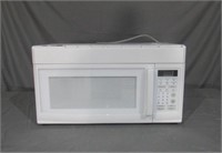 Over-the-Range Microwave Oven-