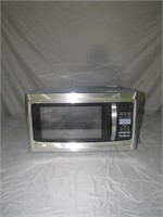 Microwave Oven-