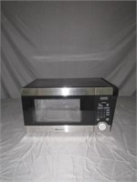 Microwave Oven-