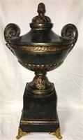 Maitland Smith Double Handled Urn