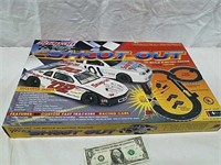 Snap-on Racing Shootout racing set  new in package
